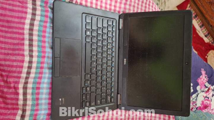 Dell latitude e7250